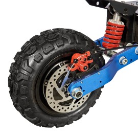 Електросамокат Spark OUTLANDER RAPTOR 11` (60V 2990W 20AH АМ2)